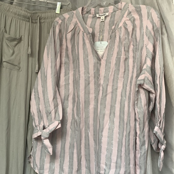 Palm Rio top combo - Picture 2 of 10